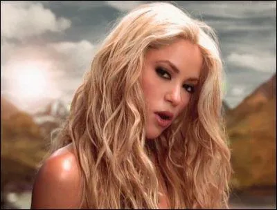 Quand est sorti le CD single de ''Whenever, Wherever'' ?