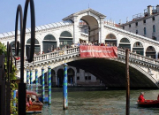 Quiz Monuments de Venise en photos