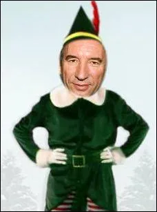 Autre candidat pour 2012 .