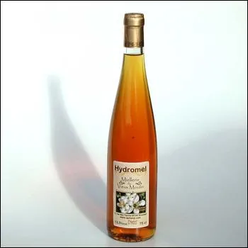 L'Hydromel est une boisson alccolise obtenue par fermentation et  base de...