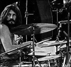 John Bonham.