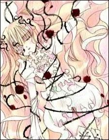 Qui est la dernire poupe ?