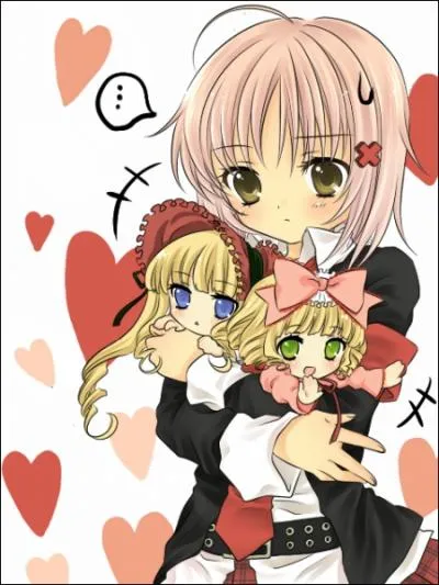 Quel autre manga trs clbre a-t-il/elle crit ?