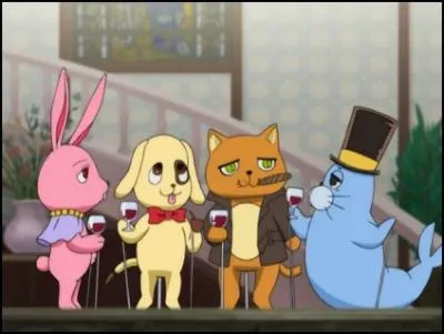 Quelle est l'mission prfre de Shinku ?