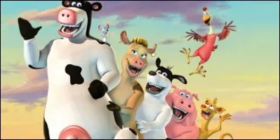 Qui est le chef dans "La Ferme en folie" ?