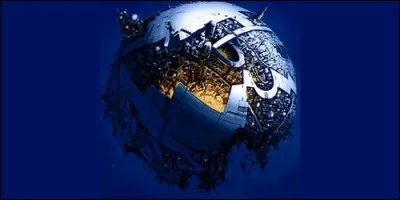 Dans "Transformers", sur quelle planète vivaient-ils ?