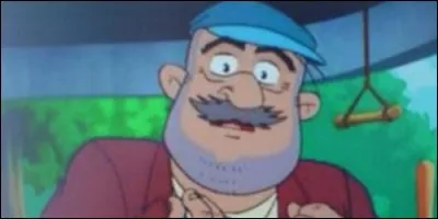 Qui possède un bateau dans "Mon Ami Marsupilami" ?