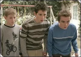 Qui est le plus intelligent des trois ?