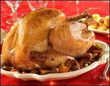 Même s'il est souvent remplacé, quel plat est de tradition pour le réveillon de Noël ?