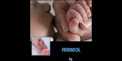 Quelle est la signification de Ferréol, prénom d'origine latine ?