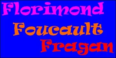Quel prénom, d'origine latine et germanique, signifie "il protège les fleurs" ?