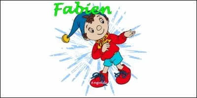 Quelle est l'origine de Fabien, que l'on fête le 20 janvier ?