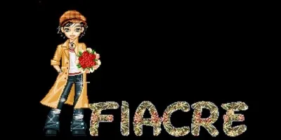 Que veut dire le prénom Fiacre, d'origine celtique ?