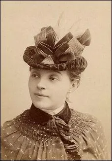 Comdienne franaise (1856-1920), c'est le rle-titre de Madame Sans-Gne de Victorien Sardou qui lui apporta la clbrit en France et mme un triomphe  New York.