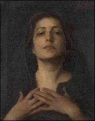 Comdienne italienne (1858-1924), elle est considre comme l'une des plus grandes actrices de son temps. Rivale de la prcdente, elle lui voua cependant une admiration profonde.