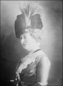 Ne  Paris (1873-1966), comtesse de Sgur par mariage, particulirement  l'aise dans le rpertoire de Molire, elle fut 'la' Climne du 'Le Misanthrope'.