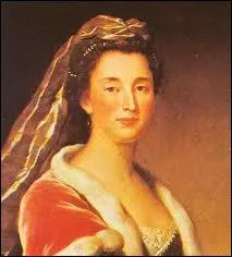 Tragdienne franaise (1642-1698), elle fut la matresse et l'interprte de Racine et l'une des premires socitaires de la Comdie franaise lors de sa cration (1680).