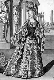 Actrice et cantatrice franaise (1670-1707), elle dbuta  l'opra de Paris et sa vie tumultueuse inspira un roman ponyme  Thophile Gautier.