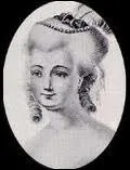 Comdienne franaise (1730-1820), protge de Marie-Antoinette, elle fit construire  Versailles un thtre qui portera son nom.