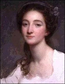 Actrice et cantatrice (1740-1802), elle tint un salon frquent par Voltaire, Rousseau, d'Alembert, Chaptal, Diderot, Beaumarchais, Benjamin Franklin et Gluck dont elle cra 'Iphignie en Aulide'.