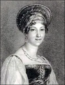 Fille de comdiens (1779-1847), elle entra  la Comdie franaise et fut la protge de Napolon. Aprs Molire et Marivaux, elle joua les auteurs romantiques.