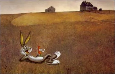 Enfin l, cette toile devient ridicule, adoucir les moeurs oui, mais pas trop !