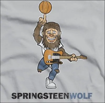 Springsteenwolf. Croisement entre le chanteur Bruce Springsteen et le film Teen Wolf. Qui a tenu le rle principal dans le film Teen Wolf en 1985 ?