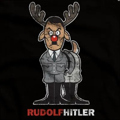 Rudolf Hitler. Adolf Hitler est n  Braunau am Inn en...