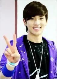 Quelle est la date de naissance de Key ?