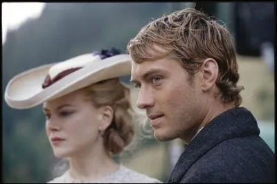 Cette photo vient de quel film?