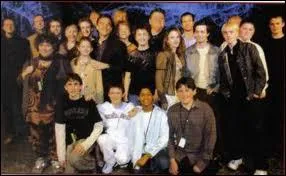 Lequel de ces acteurs n'a pas de point commun avec les autres ?