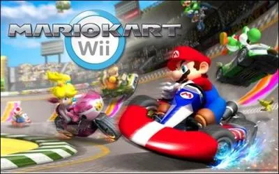Mario Kart Wii est le Mario Kart ...