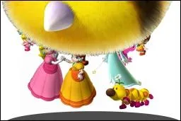 Quel est le Mario Kart avec le plus de personnages fminins ?