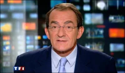 Quelle est l'orthographe correcte du nom de ce prsentateur ?