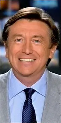 Comment s'appelle le prsentateur de ''Les 30 histoires les plus spectaculaires'' ?