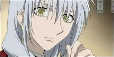 Quel signe est associé à celui d'Ayame, le grand frère de Yuki ?