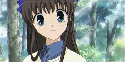 Qui est sensé héberger Tohru Honda ?