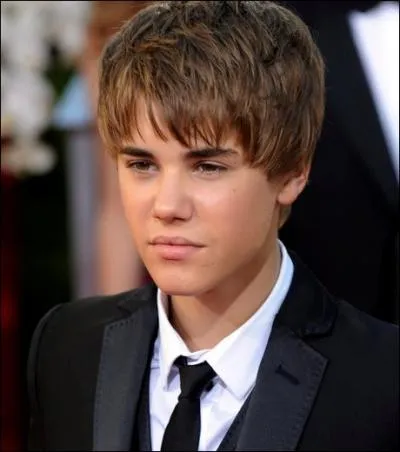 Quelle est sa chanteuse prfre ?