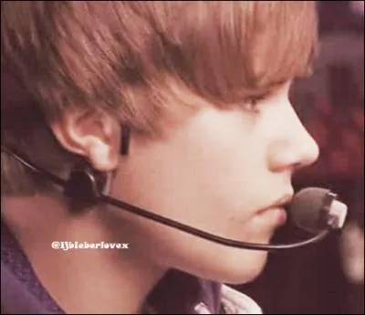 Qui est le manager de Justin ?