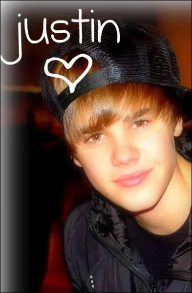 Quand et o est n Justin ?