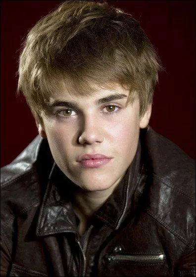 O Justin s'est-il cass la jambe ?