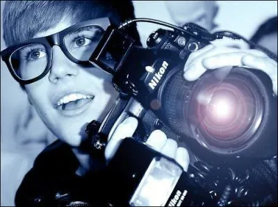 Quel est le film que Justin prfre ?