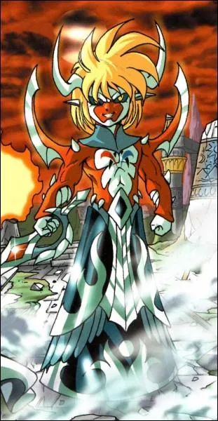 Dans le tome 10, qui reste en vie devant Anathos ?