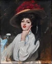 La bella Raquel est une oeuvre de ?