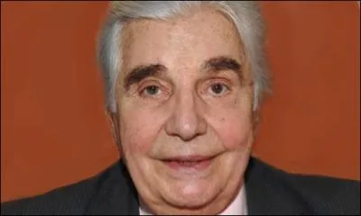 Humoriste franais, n  Paris, le 30 Aot 1923.