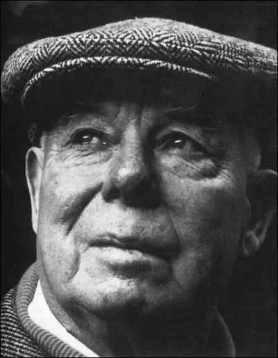 Ralisateur et scnariste franais, n  Paris, le 15 Septembe 1894.