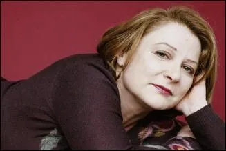 Actrice franaise, ne  Paris, le 15 Avril 1950.