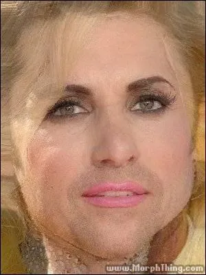 Un homme et une femme, un acteur et une chanteuse ?