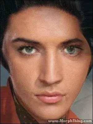 Une star du rock et une chanteuse franaise, vous me dites ?