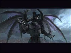 Qui est ce personnage ?